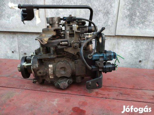 Citroen Berlingo 1.9d Bosch adagoló wjy wjz Xsara Jumpy 1.9 d Lucas dw