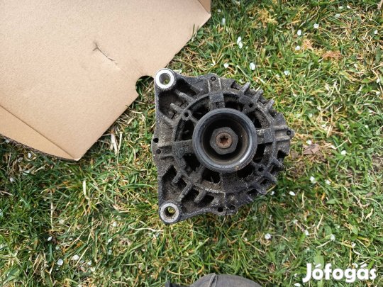 Citroen Berlingo 2007 1.4i generátor!