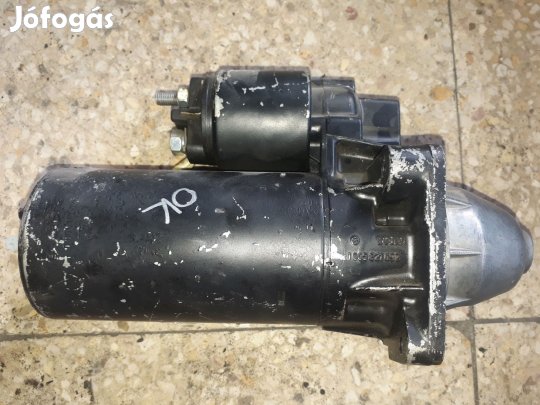 Citroen Berlingo 96-02 Önindító