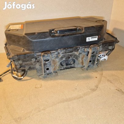 Citroen Berlingo II Electric 57 LE EV akkumulátor 1611650980 használt