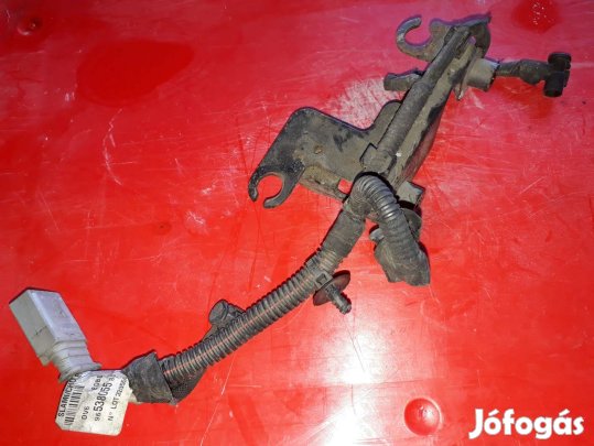 Citroen Berlingo II Izzítógyertya Kábelhíd