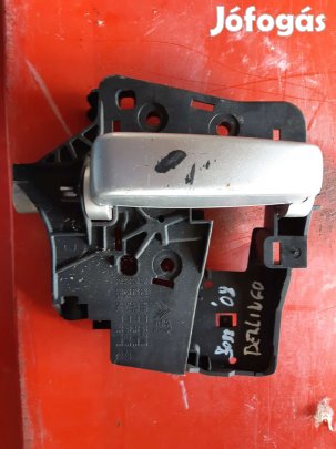 Citroen Berlingo II Jobb Tolóajtó Külső Kilincs