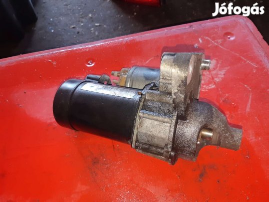 Citroen Berlingo II Önindító