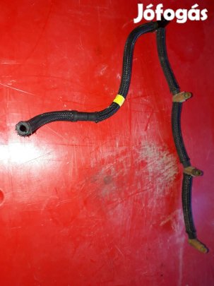 Citroen Berlingo II Résolaj Cső