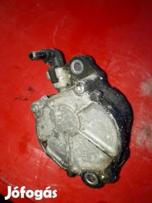 Citroen Berlingo II Tandem Pumpa