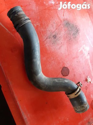 Citroen Berlingo II Vízcső