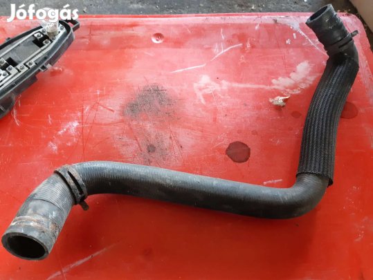 Citroen Berlingo II Vízcső