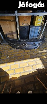 Citroen Berlingo K9 komplett díszrács 