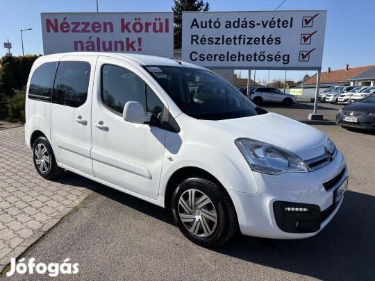 Citroen Berlingo Multispace 1.2 Shine