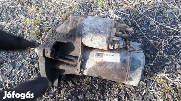 Citroen Berlingo Xsara önindító 1.4