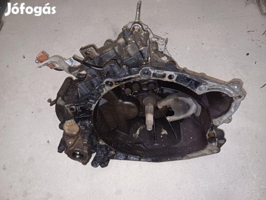 Citroen Berlingo (1996-2002) 1.9 Diesel Kzi Sebessgvlt