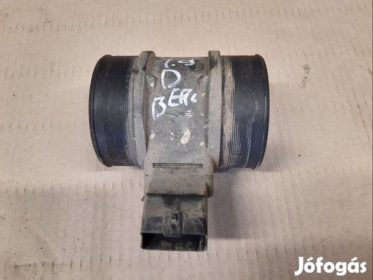 Citroen Berlingo (1996-2002) 1.9 Diesel Légtőmegmérő