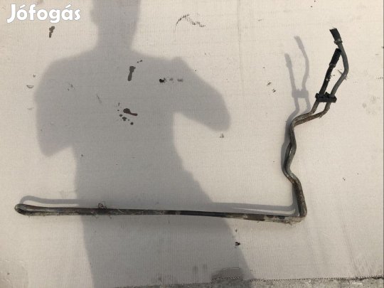 Citroen Berlingo (1996-2002)  1.9 Diesel Szervócső