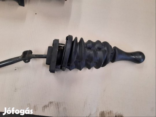 Citroen Berlingo (1996-2002)  1.9 Diesel Váltókulissza