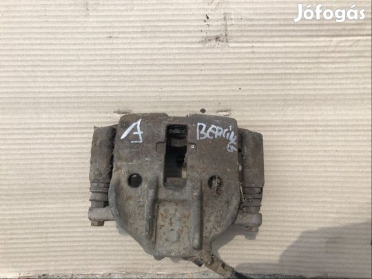Citroen Berlingo (1996-2002)  Jobb Első Féknyereg