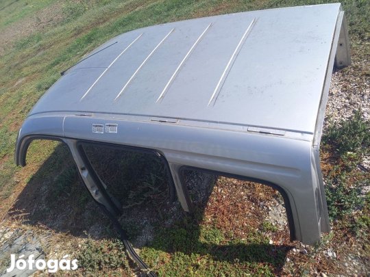 Citroen Berlingo (1996-2008)  Tető