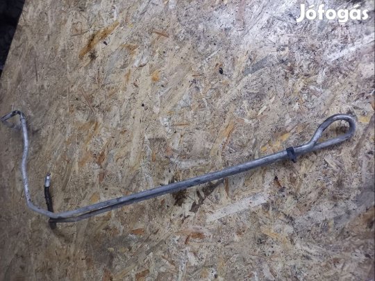 Citroen Berlingo (2003-2010) 1.9D Szervócső