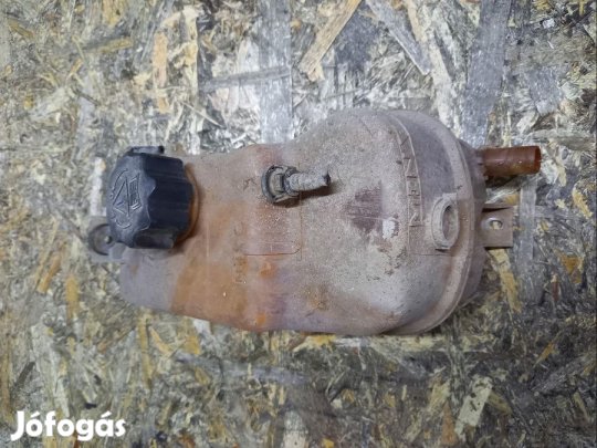 Citroen Berlingo (2003-2010) 1.9 Diesel Kiegyenlítőtartály