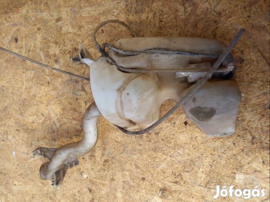 Citroen Berlingo (2003-2010) Ablakmosótartály