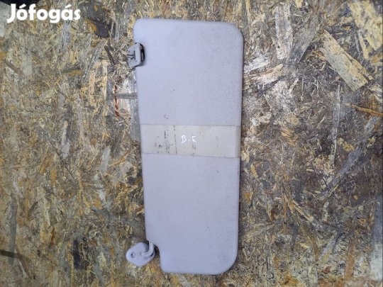 Citroen Berlingo (2003-2010) Bal Napellenző