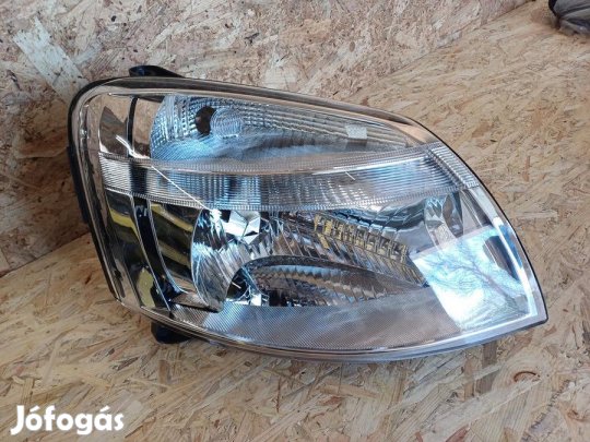 Citroen Berlingo (2003-2010) Jobb Első Fényszóró Új