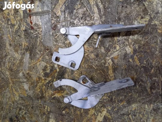 Citroen Berlingo (2003-2010) Motorháztető Zsanér Pár