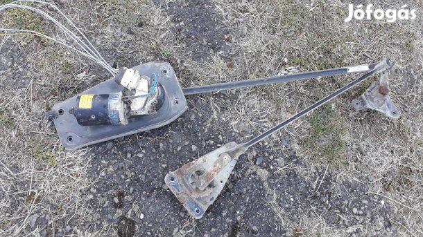 Citroen Berlingo ablaktörlő