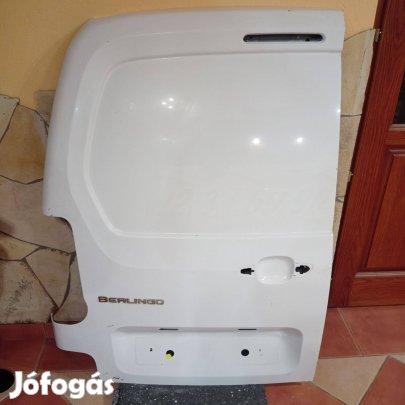 Citroen Berlingo bal hátsó ajtó