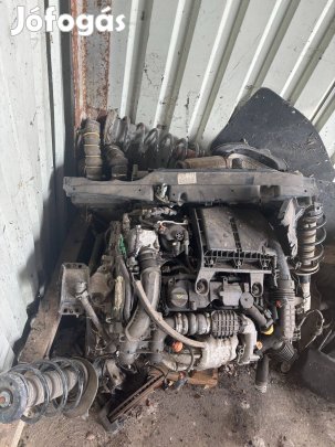 Citroen Berlingo dízel motor Eladó