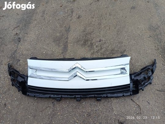 Citroen Berlingo ll hűtőrács