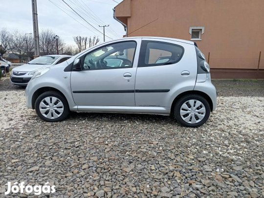 Citroen C1 1.0 Spot 148000km