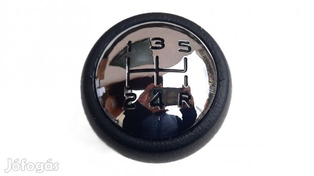 Citroen C1, C3, C4, Peugeot 206, 207, 307 5 sebességes váltógomb