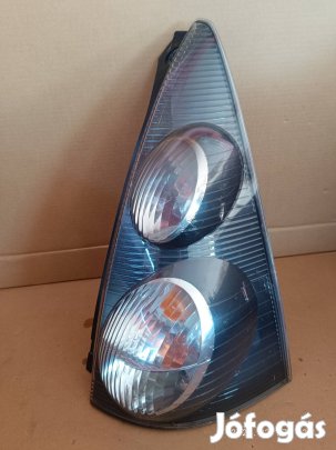 Citroen C1 hátsó lámpa