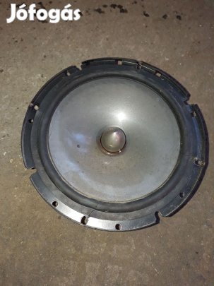 Citroen C2 Bal Első Ajtó Hangszóró