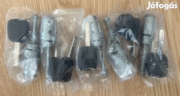 Citroen C2 C3 ajtózárbetét