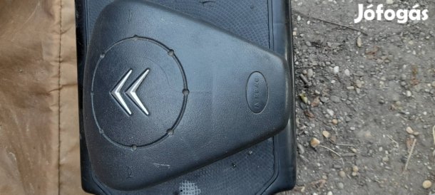 Citroen C2 C3 légszák 