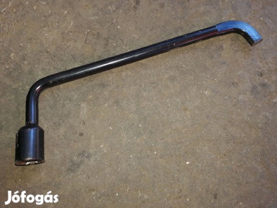 Citroen C2 Csőkulcs Kerékhez