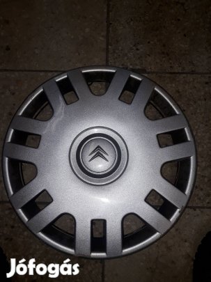 Citroen C2 Dísztárcsa