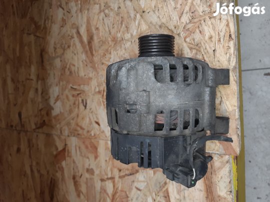 Citroen C2 Generátor