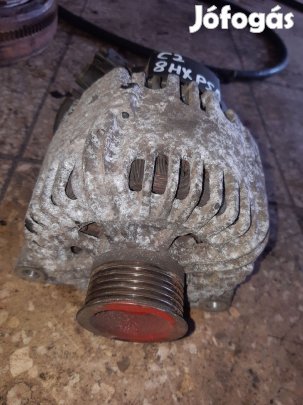 Citroen C2 Generátor