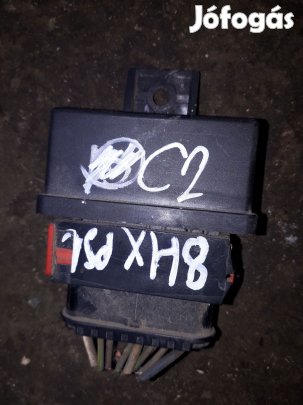 Citroen C2 Izzítórelé