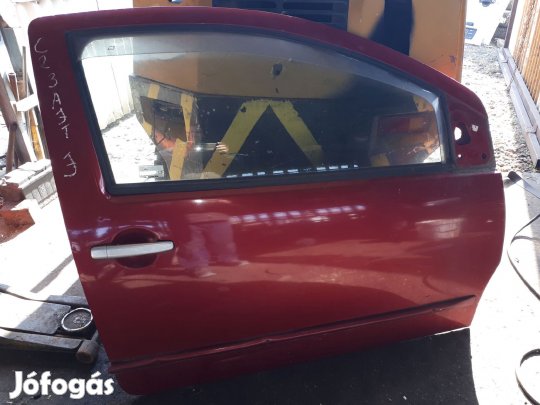 Citroen C2 Jobb Első Ajtó
