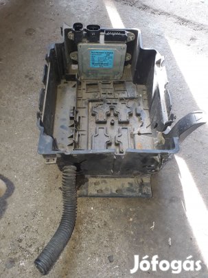 Citroen C2 Kormányszervó Vezérlő Elektronika