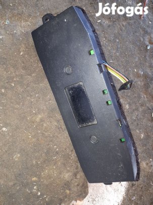 Citroen C2 Központi Kijelző