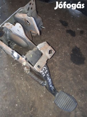 Citroen C2 Kuplung Pedál