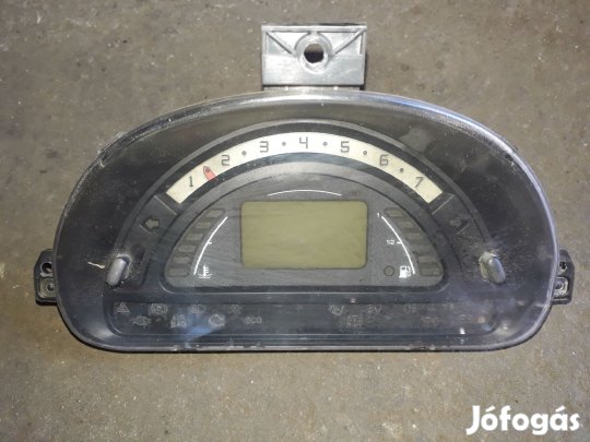 Citroen C2 Óraegység / Kilométeróra