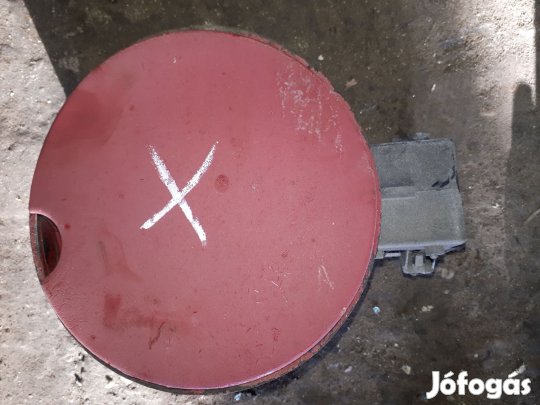 Citroen C2 Tankajtó