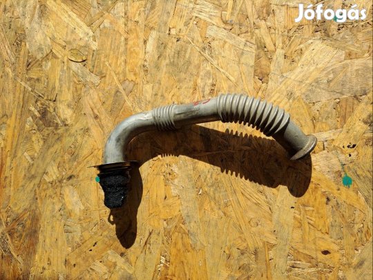 Citroen C2 (2002-2010) 1.4HDI Diesel Egr Cső