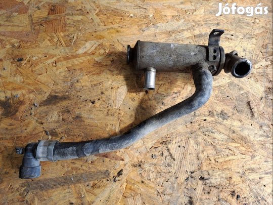 Citroen C2 (2002-2010) 1.4HDI Diesel Egr Hűtő