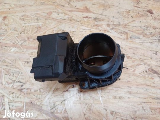 Citroen C2 (2002-2010) 1.4HDI Diesel Fojtószelep